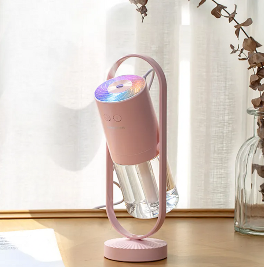 Airly Starlight Humidifier
